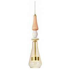 Подвесной светильник arte lamp cora...